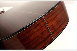 Cordes de guitare en palissandre Guitarra 6 <span class=keywords><strong>classiques</strong></span> guitare <span class=keywords><strong>classique</strong></span> guitare <span class=keywords><strong>classique</strong></span> 39 pouces - Product Image 5