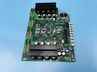 Harga Bagus Byhx DX5 DX7 Print Head 4H Carriage Board V1.3 V1.31 untuk Printer XULI/ALLWIN dengan Garansi 3 Bulan