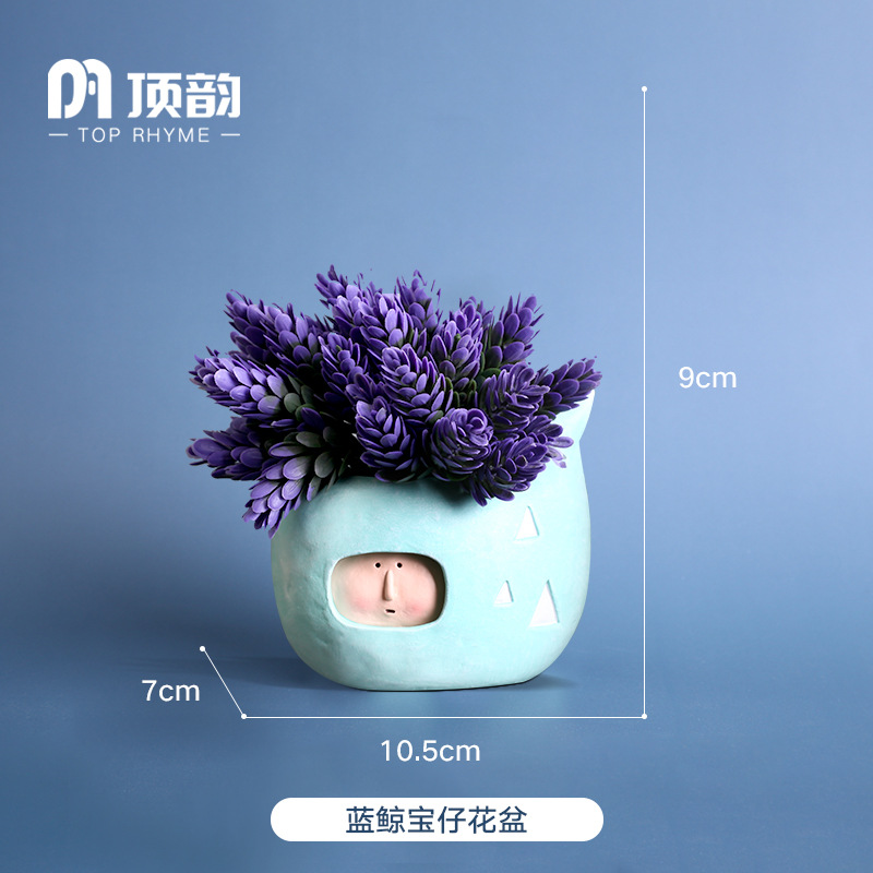 DY2050-4D Desktop Ornament