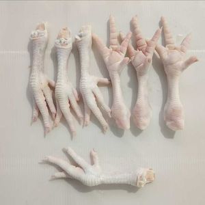 หัวใจไก่แช่แข็งทำความสะอาดอย่างดีสำหรับผู้ค้าส่ง - Product Image 4