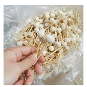 Bâton diffuseur en bois, <span class=keywords><strong>mini</strong></span> bâton diffuseur en bois, bâton diffuseur en bois de 15 mm - Product Image 3