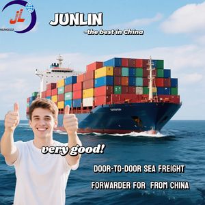 Agente de Carga Marítima de China a Malasia |   Servicios de Logística de Carga a Granel para Envío Puerta a Puerta LCL + Express con Precios Competitivos - Product Image 4