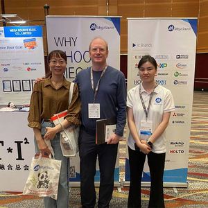 Componentes Electrónicos Chips Integrados Circuitos Integrados-Microcontroladores de 1, 2, 1, 2, 1, 2, 2 - Product Image 6