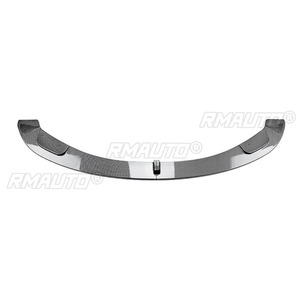 สำหรับ BMW ซีรีส์ 3 ซีรีส์ 4 M3 M4 F80 F81 F82 F83 ชุดแต่งกันชนหน้า สปลิตเตอร์กันชนหน้า-หลัง ดิฟฟิวเซอร์ สปลิตเตอร์ข้าง - Product Image 6