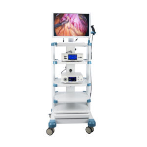 CHANGFAN Full HD video endoskop kamera sistemi laparoskopi ENT üroloji artroskop jinekoloji için 1080P - Product Image 1