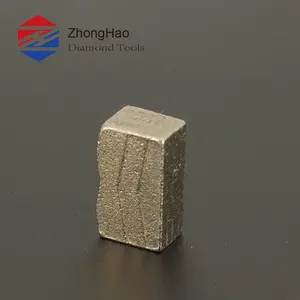 Kim Cương Segment cho vừa cứng travertine