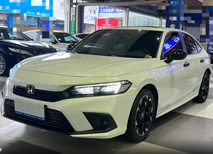 Honda <span class=keywords><strong>Civic</strong></span> d'occasion 2018-2023 1.2.1.5.1.8T Voiture compacte d'occasion Voitures d'occasion Véhicule pas cher - Product Image 2