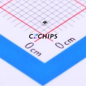Resistencia SMD RMS04FT1503 0402 (Tipo: Película Gruesa) (Resistencia: 150kOhm Precisión: 1%) - Product Image 1