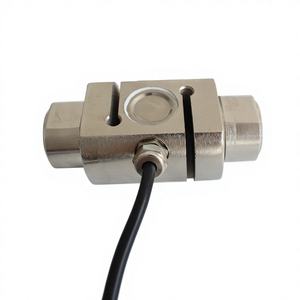 Sensores de Carga Tipo S para Fuerza de Tracción y Compresión, Celdas de Carga de 100kg, 200kg, 300kg, 500kg, 1T, 2T, 3T, 5T para Básculas - Product Image 2
