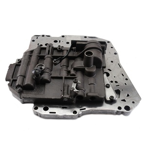 Pièces automobiles de qualité supérieure A606 42LE 95-UP Corps de soupape de transmission pour Chrysler 4539766 A606 - Product Image 1