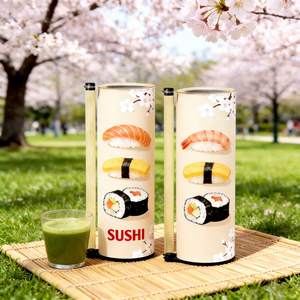 Tubes à <span class=keywords><strong>sushi</strong></span> biodégradables personnalisés, tubes à <span class=keywords><strong>sushi</strong></span> push-up, tubes à <span class=keywords><strong>sushi</strong></span> push-up - Product Image 4