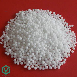 Fertilizzante Urea 46-0-0 di Alta Qualità, Prodotto Agrochimico Molto Richiesto, Urea 46% Azoto, Granulare ad Alto Contenuto di Azoto - Product Image 3