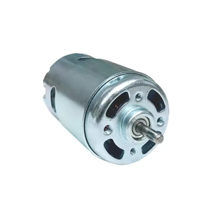 Mglory EMC 12V-36V RS997 Electric Tools 12v Dc <strong>Motor</strong> for <strong>Pakistan</strong> for Electric <strong>Motor</strong> <strong>Scrap</strong> - Product Image 4
