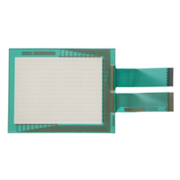 Film de protection TP27-6 6AV3627-1NK00-0AX0 pour écran tactile, résolution 1280x1024, 1 million de clics, durabilité au toucher
