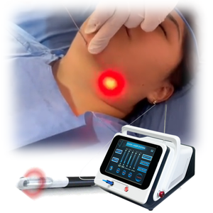 Cerrahi <span class=keywords><strong>Lipo</strong></span> lazer yağ lipoliz 980nm soğuk lipoliz cihazı kaldırma Liposuction destekli güç pompası diyot lazer diyot 980 Liposuction - Product Image 1