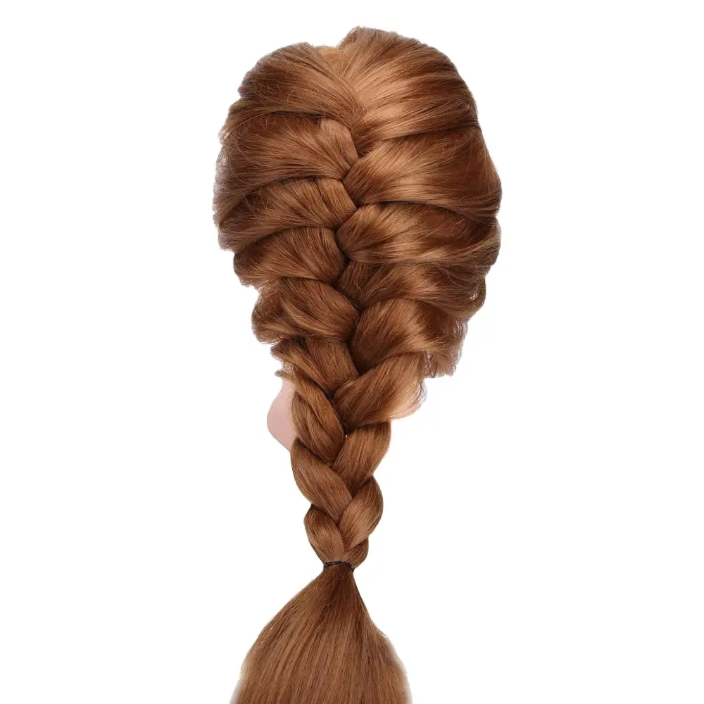 wholesale 2 Colors Lady French Hair Braiding Tool Weave Sponge Plait hair Twist Hairstyling Braider DIY Accessory