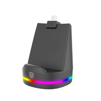 MINI chargeur magnétique Station de chargement pour Play station portail pour PS Portal Console Chargeur de chargement