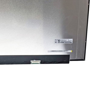 16.0 "NV160WUM-N4E แล็ปท็อป LED หน้าจอแอลซีดี1920(RGB)* 1200 NV160WUM N4E 30ขา60Hz บาง50% NTSC แล็ปท็อปแผงจอแอลซีดี - Product Image 2