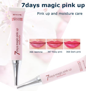 Goochie 7 días magia de labios Rosa Damascena crema oscuro <span class=keywords><strong>labial</strong></span> - Product Image 3