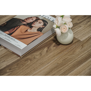 Revêtement de sol en vinyle PVC pelable et collable à installation rapide <span class=keywords><strong>pour</strong></span> <span class=keywords><strong>camping</strong></span>-<span class=keywords><strong>car</strong></span> au design traditionnel avec fonction antidérapante - Product Image 1