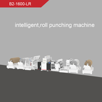 Machine de perforation de cuir de type intelligent pour les trous de ventilation des sièges de voiture