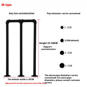 Giá rẻ giá cầu thang lan can trong nhà lan can Laser gesneden trong nhà hiện đại cầu thang lan can - Product Image 4