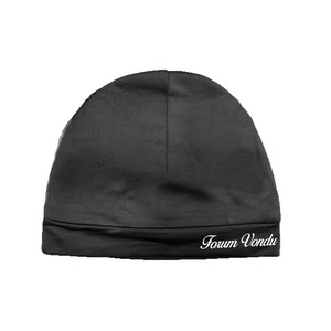 Bán Buôn Tùy Chỉnh Chất Lượng Cao Satin Lót Màu Đen <span class=keywords><strong>Skull</strong></span> <span class=keywords><strong>Cap</strong></span> Beanie Hat Cho Thể Thao Ngoài Trời Đi Xe Đạp Leo Núi Câu Cá - Product Image 2