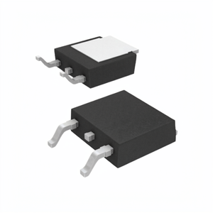 PG-TO252-2 Original One Stop Service Electronics Component IPD50R800CEAUMA1 Transistors - Product Image 1