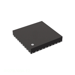 ชิ้นส่วนอิเล็กทรอนิกส์ R1273L103A-E2 32 PowerVFQFN ระบบจัดการพลังงาน (PMIC) ของแท้ บริการครบวงจร - Product Image 1