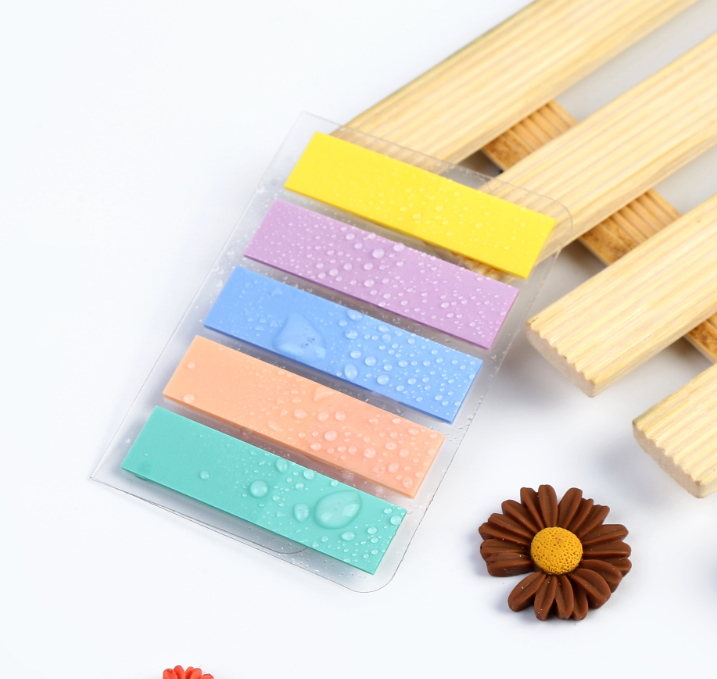 YIHENG, цветная наклейка для домашних животных, разные самоклеющиеся Стикеры со стрелками для школьного и офисного использования