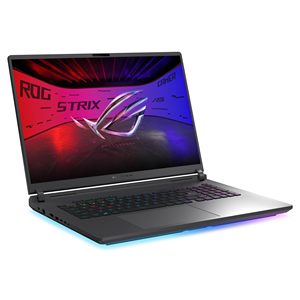 โน้ตบุ๊คเกมมิ่ง Strix G18 (2025) รุ่นโลหะ ขนาด 18 นิ้ว 16:10 ความละเอียด 2.5k 240hz/3ms  การ์ดจอ Rtx 5060 ซีพียู Core Ultra 9 275hx Ultra9-275hx แรม 16g ฮาร์ดดิสก์ 1t  Rtx5060 รุ่นที่ดีที่สุด - Product Image 5