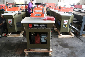 เครื่องกดแบบคลิกเกอร์ 12 ตัน - Product Image 5