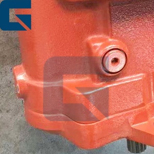 ปั๊มไฮดรอลิกหลักของรถขุด PSVD2-21 PSVD221 รุ่น EX55UR - Product Image 4
