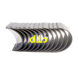 Cojinete de biela 214950 3150011 para motor diésel Cummins NT855-G3 NH/NT855 NT495 NT743 NTA855, pieza de excavadora - Product Image 3