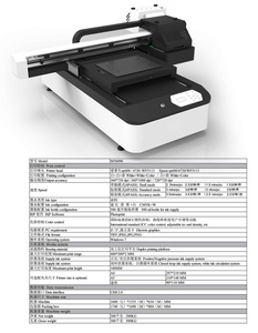 Mejor Precio, Impresora <span class=keywords><strong>UV</strong></span> Plana de Formato Pequeño 6090, Tamaños A4, A3, A2, A1, A0, para Exteriores y Escritorio, para <span class=keywords><strong>India</strong></span>, Compatible con Cabezales Epson Dx5, Xp600, 4880 - Product Image 3