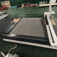 Máquina de Corte Digital CNC, Plotter, Cortadora de Cartón y Láminas KT, Cortadora Plana de Escritorio para Prototipos y Creación de Muestras