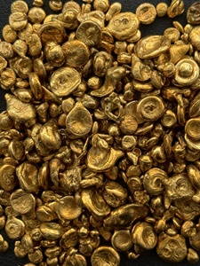 Gránulos de Aleación de Cobre y Bronce BrAZh9-4 para Fundición a la Cera Perdida, Producción de Cojinetes, hasta 6g, Venta al por Mayor en Rusia, LLC ARMAND - Product Image 2