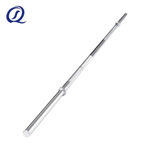 Équipement <span class=keywords><strong>de</strong></span> fitness professionnel, nouvelle conception, barre d'haltères robuste et résistante, utilisation à domicile, matériau en acier. - Product Image 3