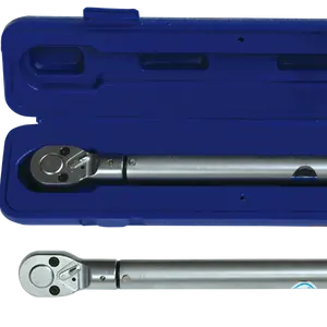 Chiave dinamometrica preimpostata da 60nm a 300nm chiave dinamometrica manuale utensile manuale meccanico regolabile