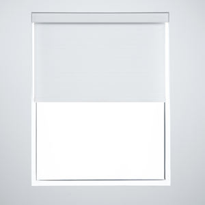 Stores enrouleurs intelligents électriques à télécommande professionnels avec commande manuelle - Product Image 2