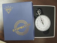 Chronomètre mécanique bon marché pour le sport, fabricant de chronomètres SE113169 803