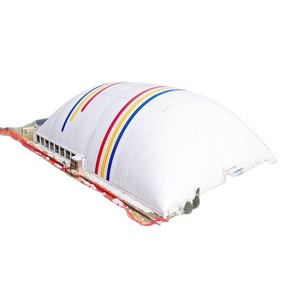 Dôme sportif gonflable Réunion 2026-161 à grande portée pour installation extérieure – Terrains de badminton, football et basketball - Product Image 1