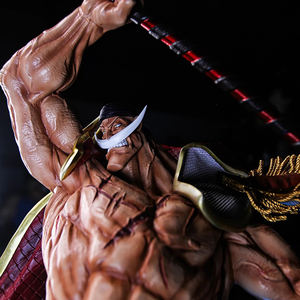 <span class=keywords><strong>Figura</strong></span> <span class=keywords><strong>de</strong></span> Resina <span class=keywords><strong>de</strong></span> Edward Newgate (<span class=keywords><strong>Barba</strong></span> <span class=keywords><strong>Blanca</strong></span>) <span class=keywords><strong>de</strong></span> <span class=keywords><strong>One</strong></span> <span class=keywords><strong>Piece</strong></span>, Edición Limitada, para Colección - Product Image 3