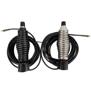 Antenne tout-terrain robuste à ressort 4G 698-2700 MHz pour extérieur - Product Image 2