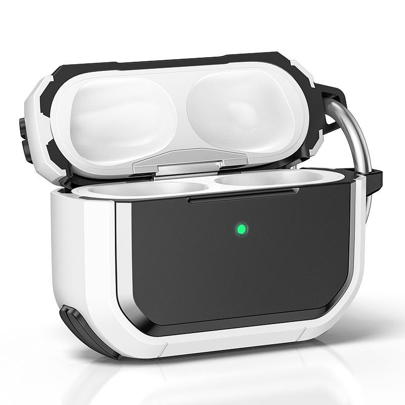 Blanc pour airpods pro 2