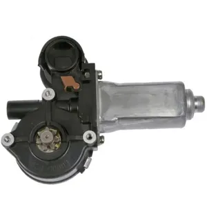 रियर राइट और फ्रंट वाम ऑटो खिड़की लिफ्ट मोटर OEM 85720-AA050 88969905 WMO1407LR 742-606 88395 - Product Image 1