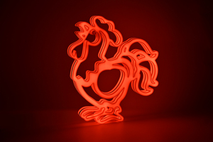 Impresora de letreros 3D a gran escala, letra 3D iluminada, Letra de canal de China, impresión Digital 3D para máquina de impresión de logotipos publicitarios - Product Image 4