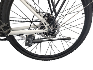 Ruihe Y5 gran oferta bicicleta de montaña de 27,5 pulgadas bicicleta eléctrica Y5 bicicleta eléctrica al por mayor 250W 36V viaje eléctrico ciudad bicicleta hombres - Product Image 6