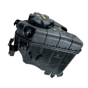 17138610656 17139846642 OEM tanque de expansión de refrigerante del motor para BMW G30 G31 G11 G12