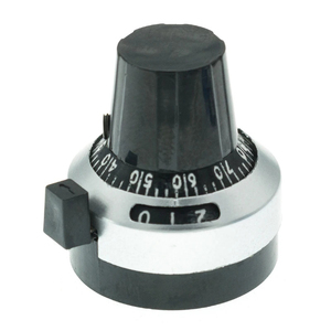 3590s-2-103l 3590S 10K ohm chính xác multiturn chiết 10 vòng điều chỉnh điện trở + lần lượt đếm Quay núm - Product Image 3